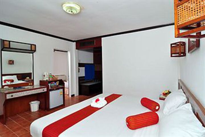 Suite Room