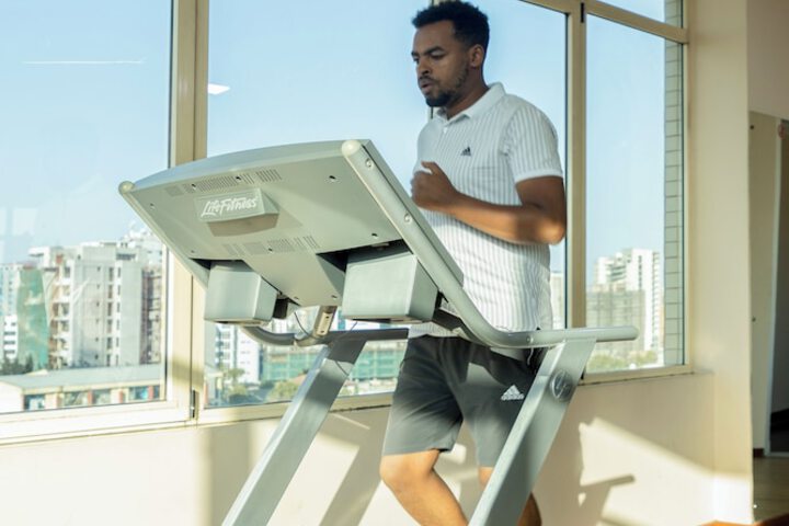 Health and Fitness 45 of 66
