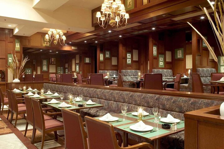 Dining Photos