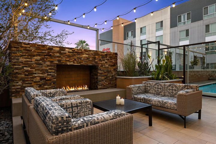 Terrace/Patio 62 of 66
