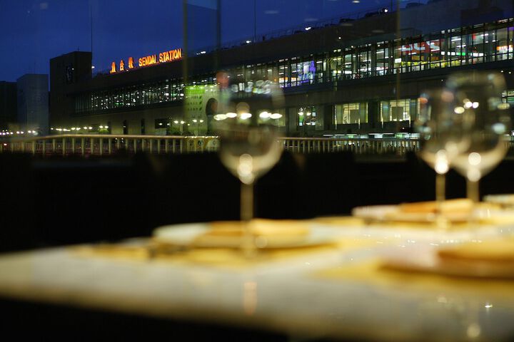 Dining 55 of 67