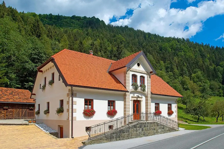 Tourist Stay Bukovje