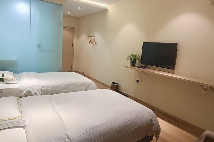 Jinxiuyuan Hotel