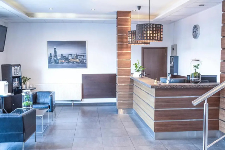 Hotel Ewita
