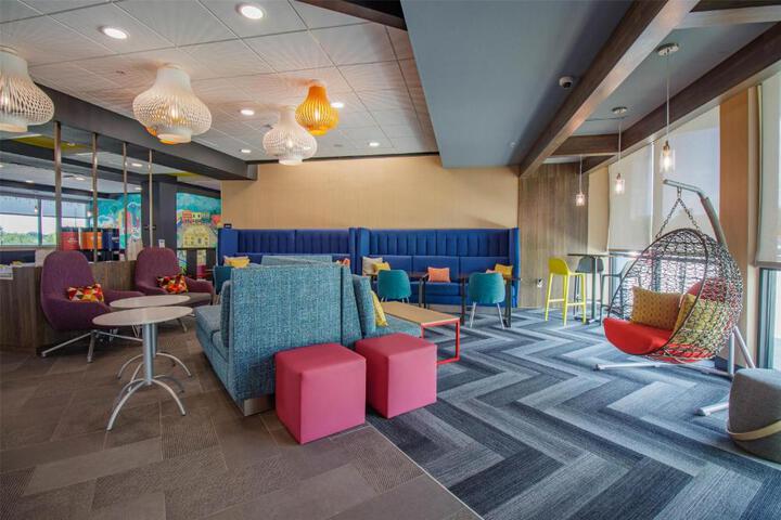 Fitness Center Photo