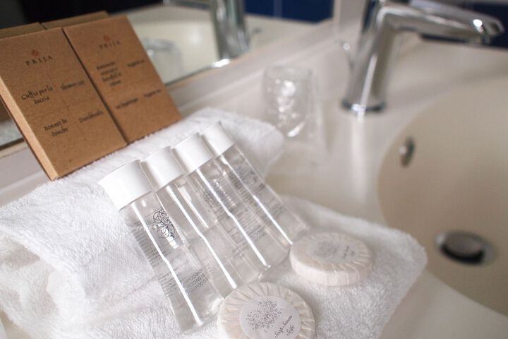 Bath Amenities
