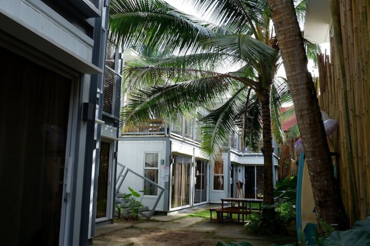 Hotel Exterior 38 of 38