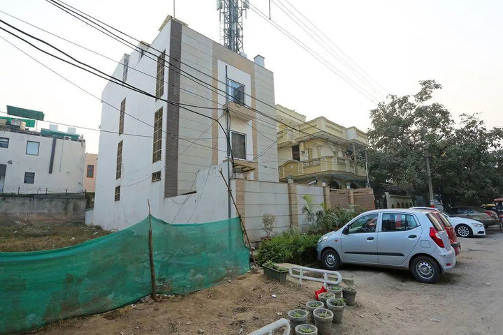 OYO 11326 Hotel Camria