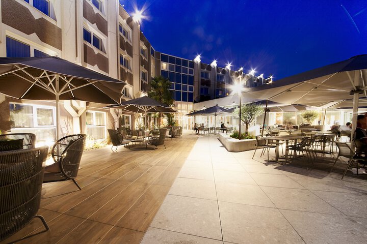 Terrace/Patio 113 of 129