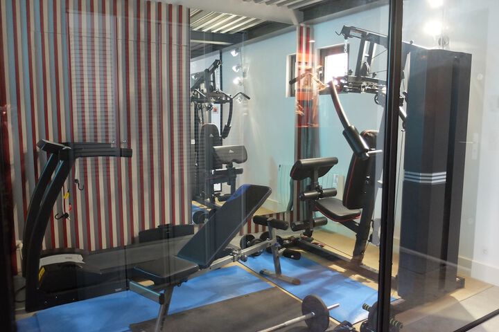 Health and Fitness 36 of 53