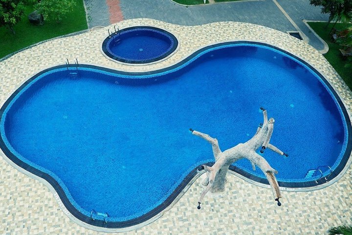 Pool to Cool