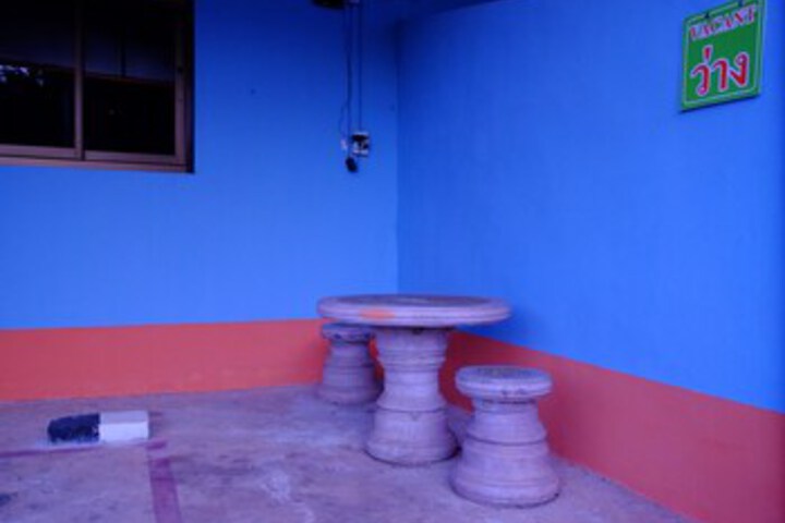 Terrace/Patio 20 of 20
