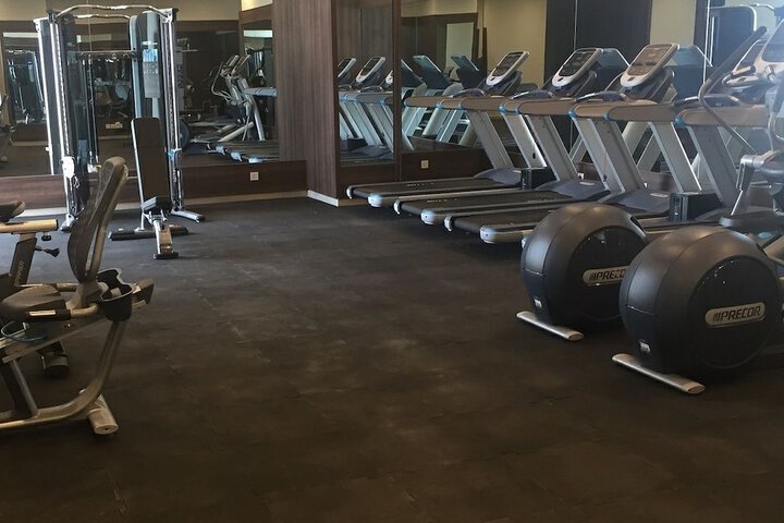 Health and Fitness 11 of 17