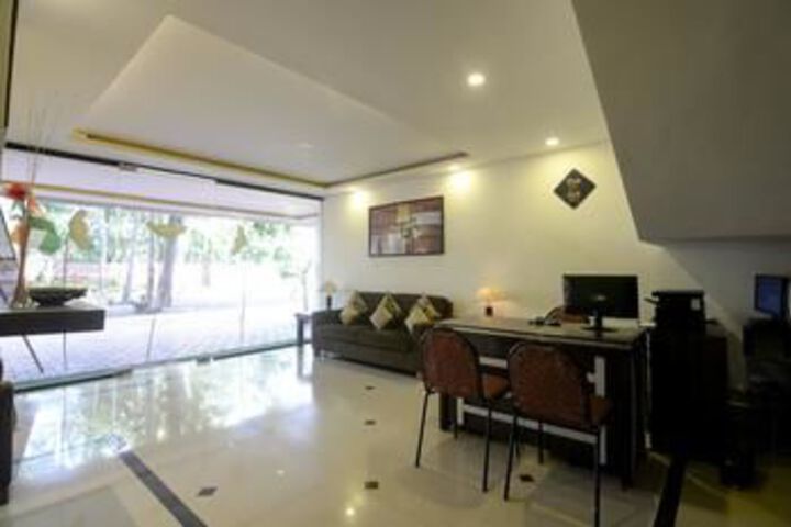 Hotel 16 of 20