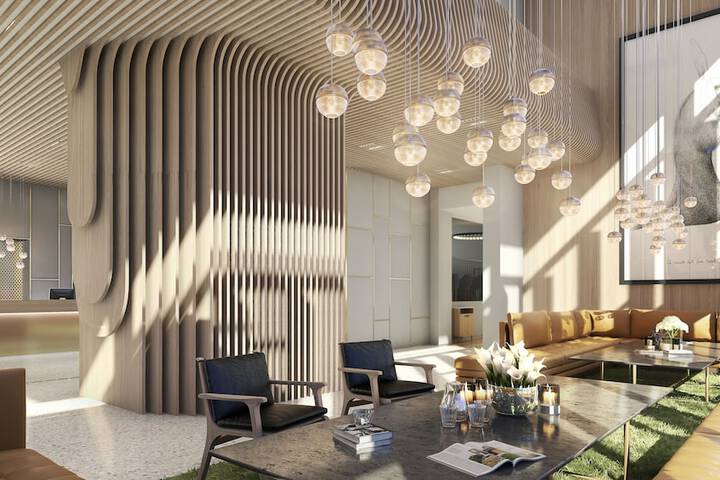 Lobby Photos
