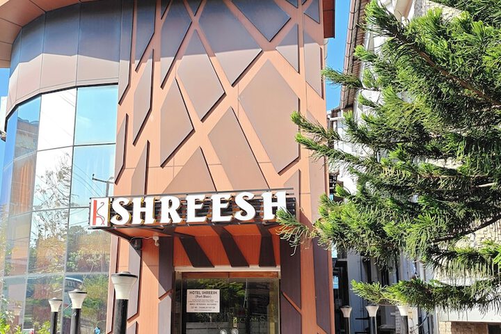Hotel Shreesh