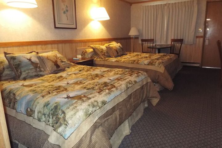 Hotel 24 of 24
