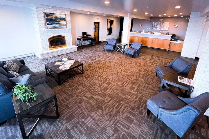 Hotel Interior 2 of 26