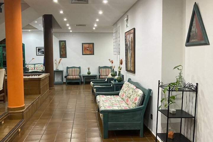 Hotel Interior 2 of 35