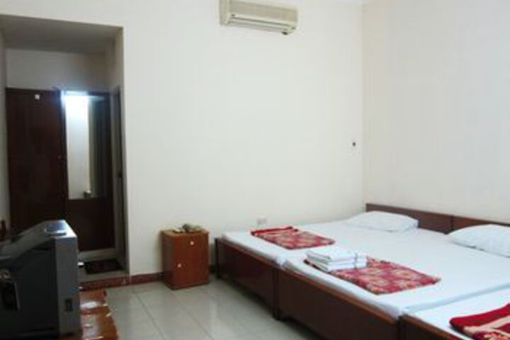 Room Interior