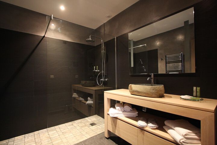 Bath Amenities