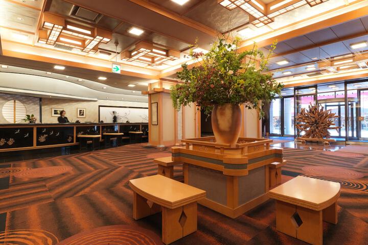 Hotel Interior 2 of 247