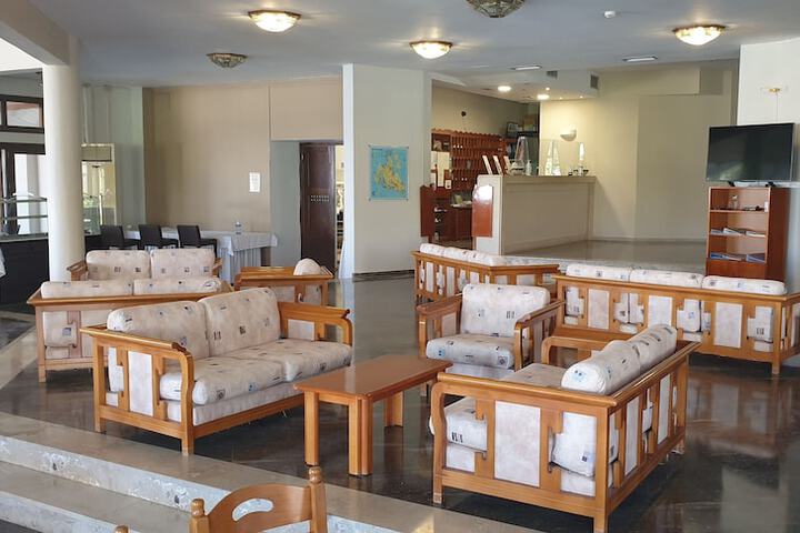 Hotel Interior 2 of 52