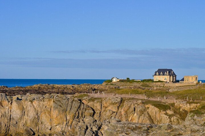 Le Fort de lOcéan