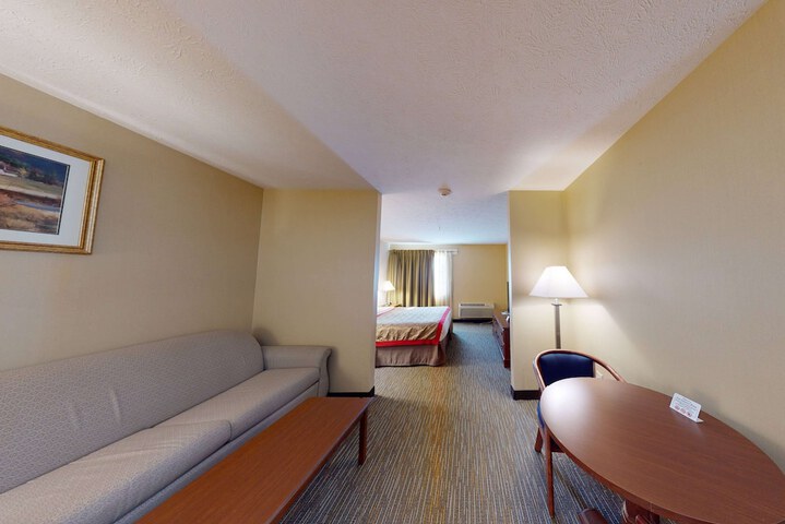 1 King Bed (10 of 12)