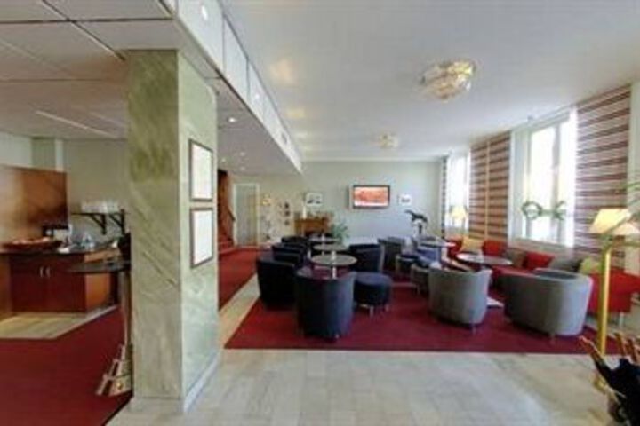 Hotel Interior 36 of 50