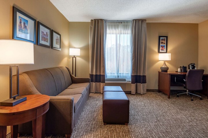 1 King Bed Suite (25 of 30)