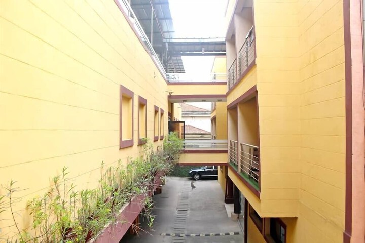 Terrace/Patio 27 of 47