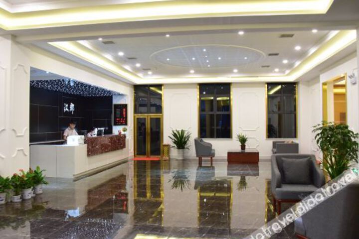Hotel Interior 18 of 29