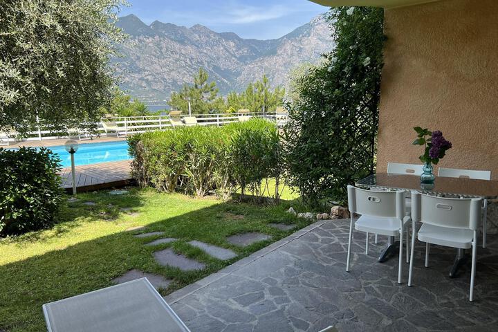 Terrace/Patio 29 of 29
