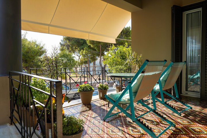 Terrace/Patio 19 of 41