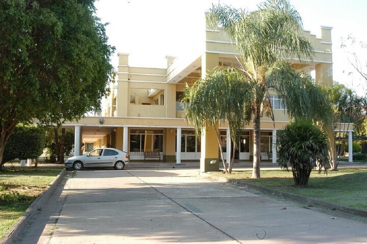 Hotel 3 of 10