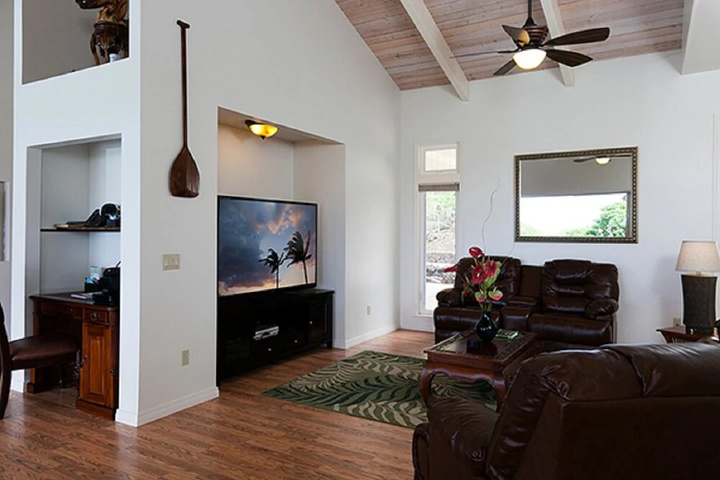 Hale Pinao - Four Bedroom House