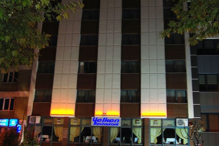 Image of Hotel Villa Marina