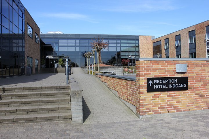 Hotel 57 of 66