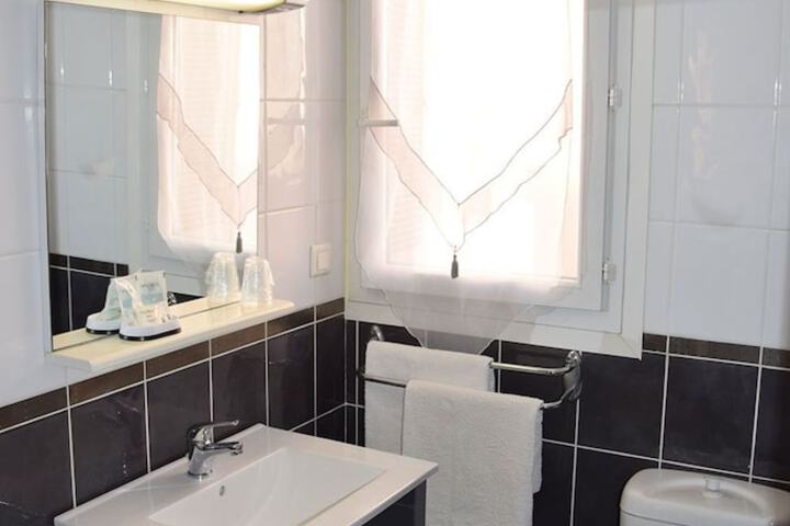 Bath Amenities