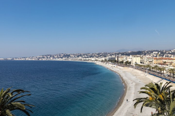 View from room