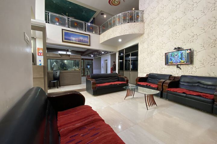 Hotel Interior 5 of 47