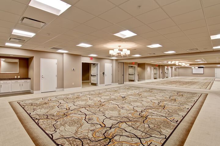 Ballroom