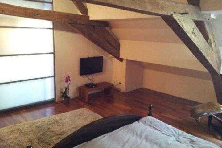 BED BREAKFAST DE BIJLOKE