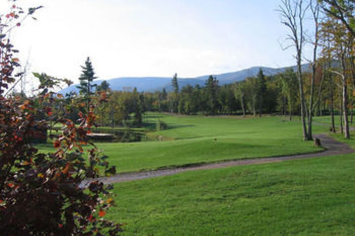 Golf 8 of 18