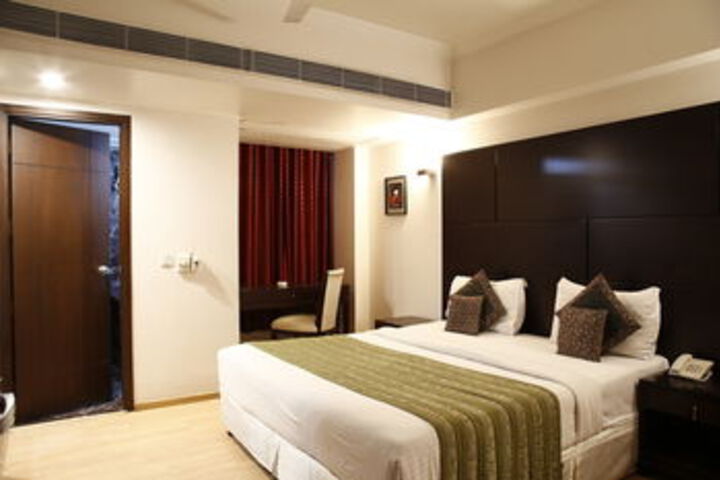 Fabhotel Fables Safdarjung Enclave