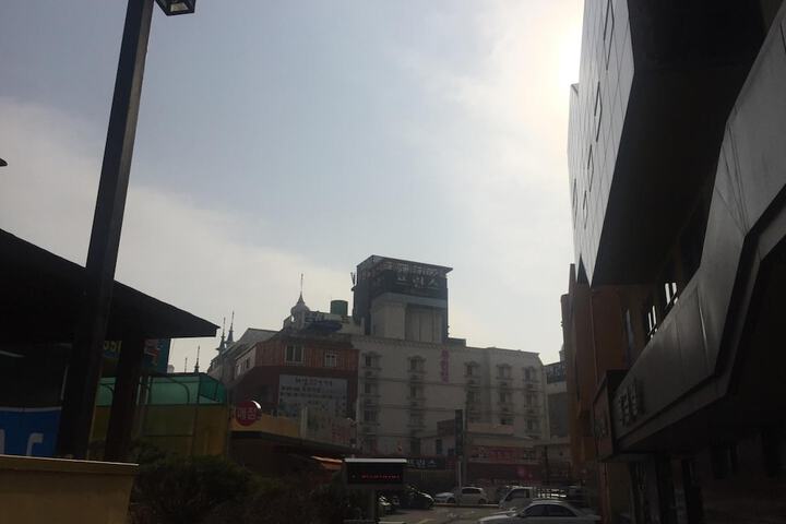 Hotel 43 of 47