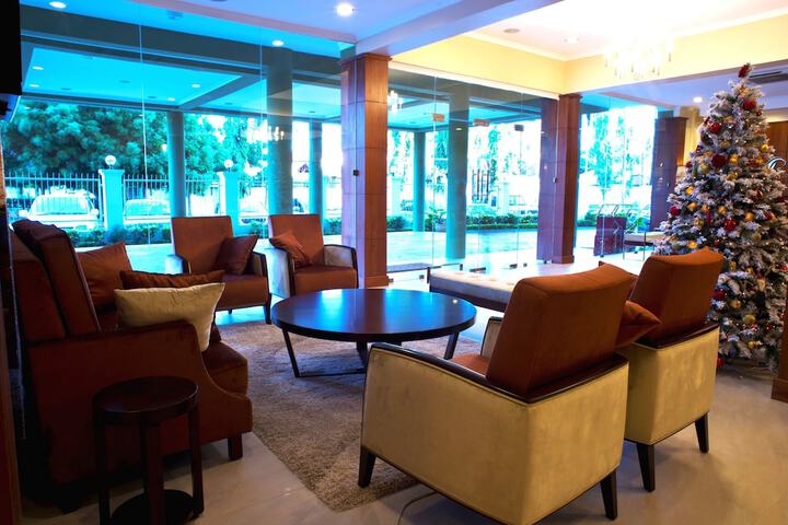 Hotel Interior 2 of 46