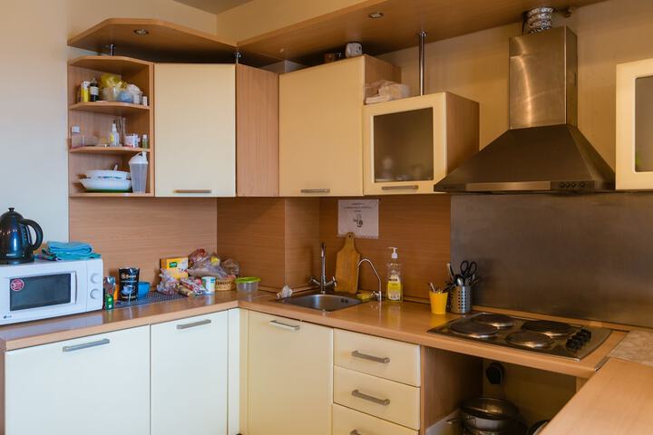 Fitness Facility Photos