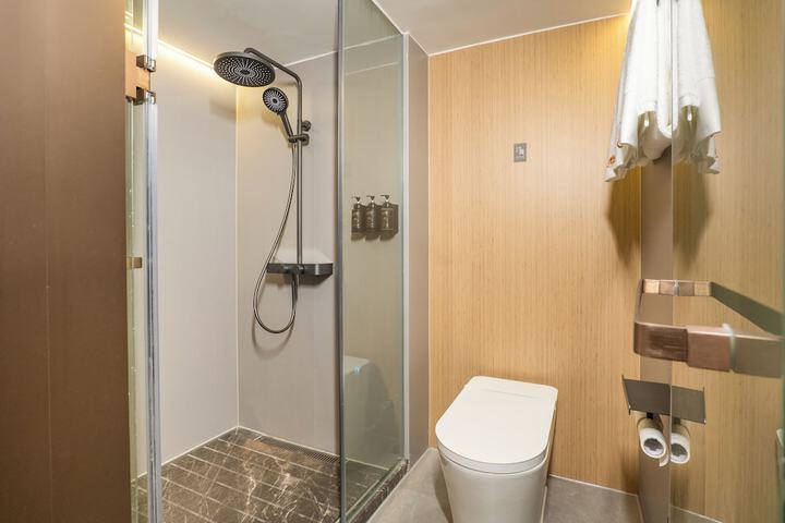 Bath Interior